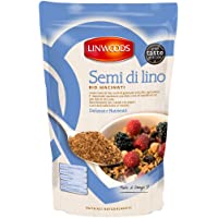 Linwoods Milled Organic Flaxseed 200 g